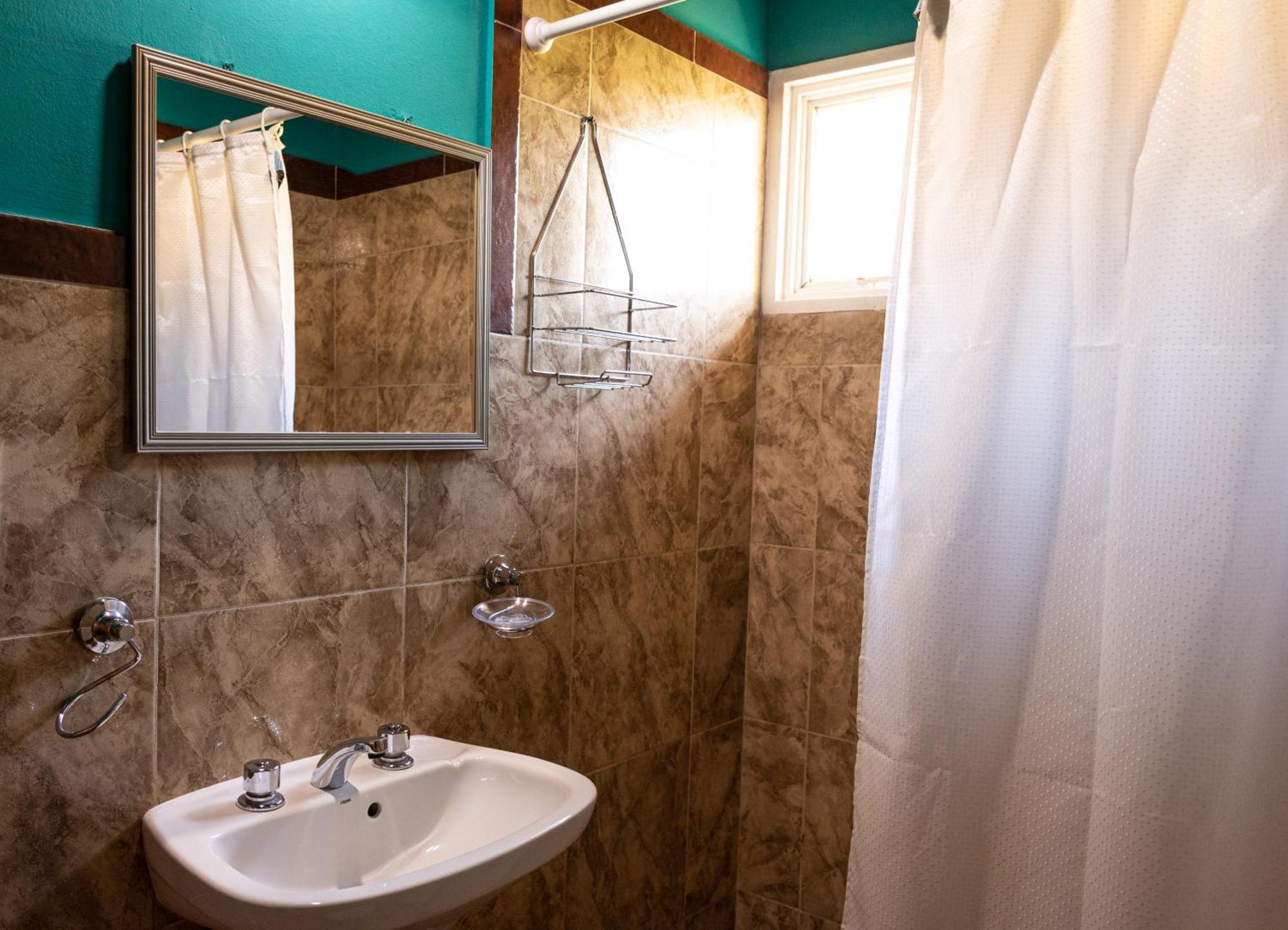 Apartament Casa Yaoyin El Chaltén Zewnętrze zdjęcie