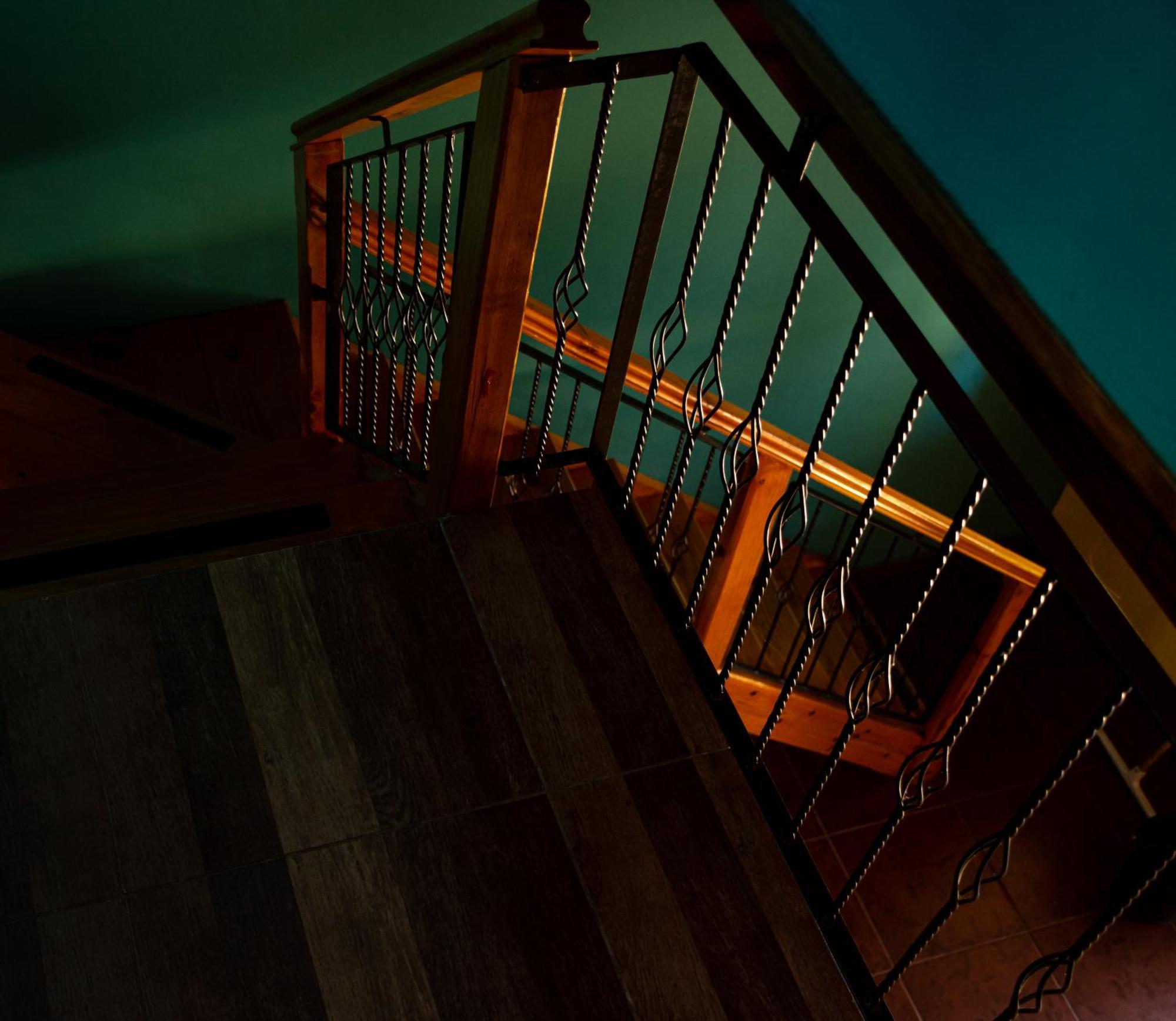 Apartament Casa Yaoyin El Chaltén Zewnętrze zdjęcie