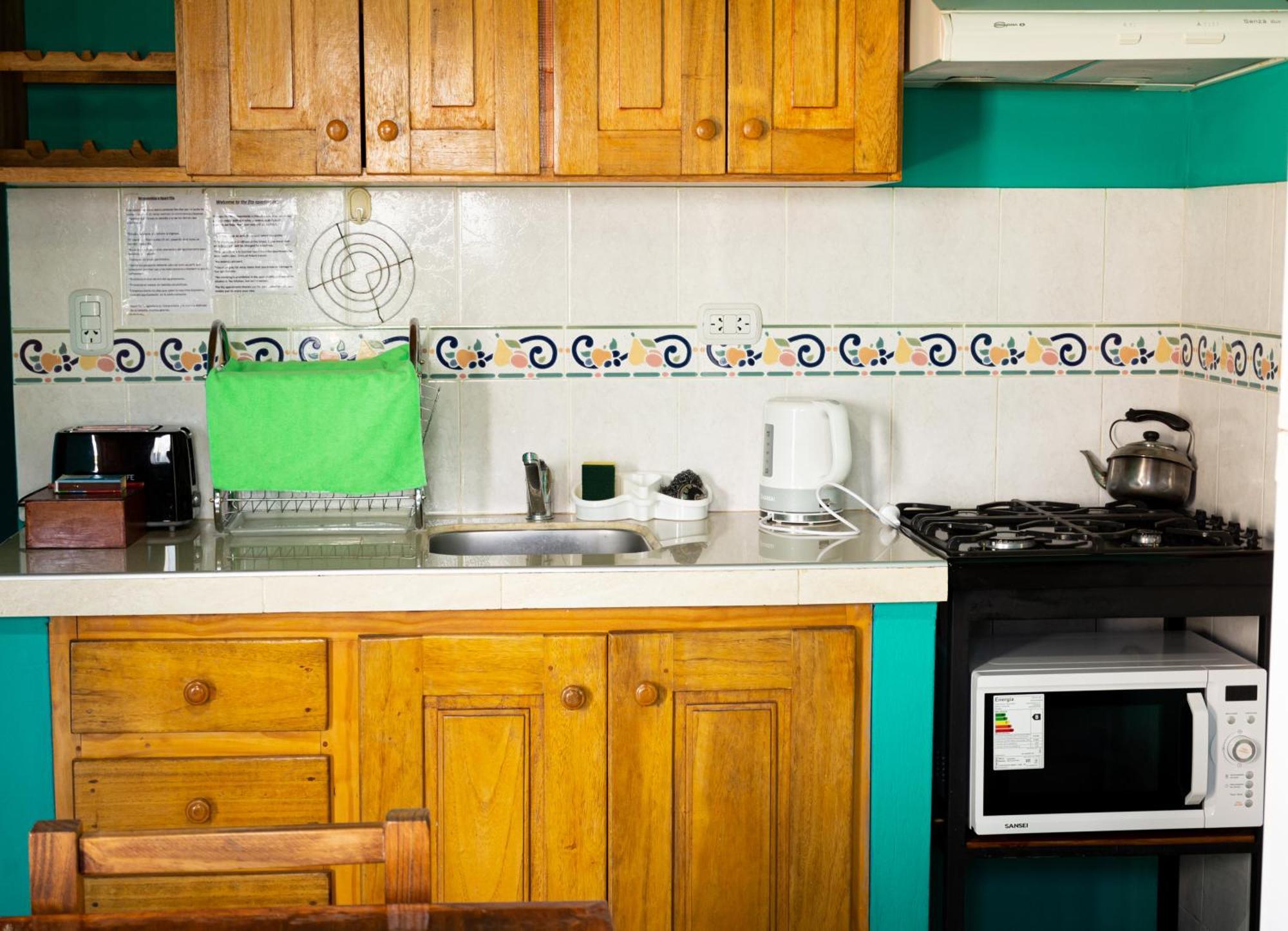 Apartament Casa Yaoyin El Chaltén Zewnętrze zdjęcie