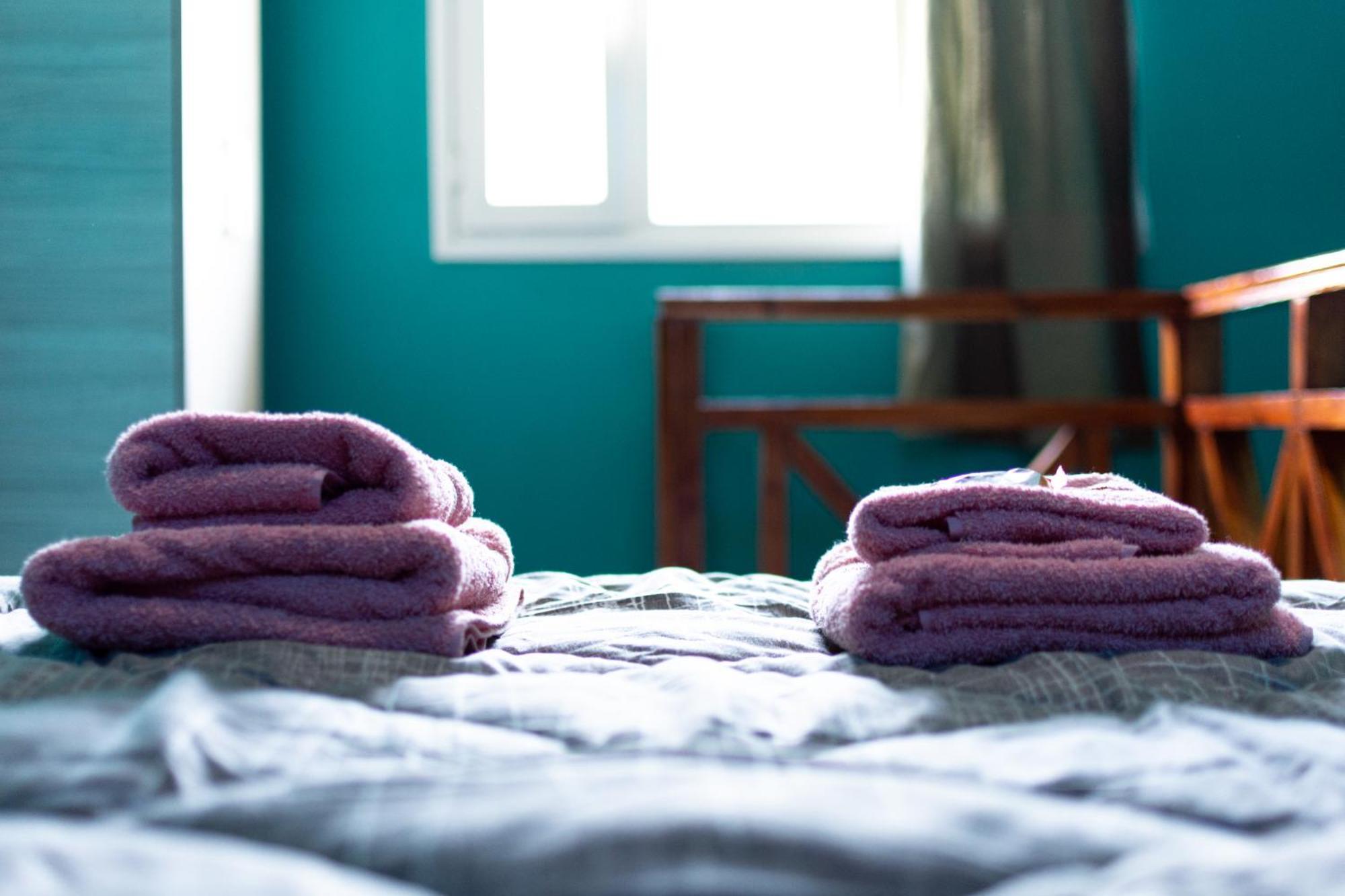 Apartament Casa Yaoyin El Chaltén Zewnętrze zdjęcie