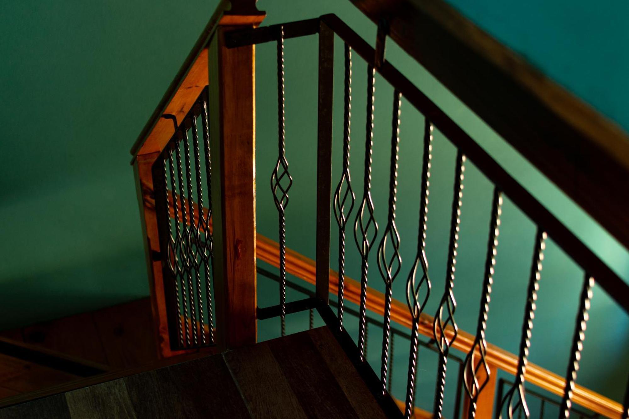 Apartament Casa Yaoyin El Chaltén Zewnętrze zdjęcie
