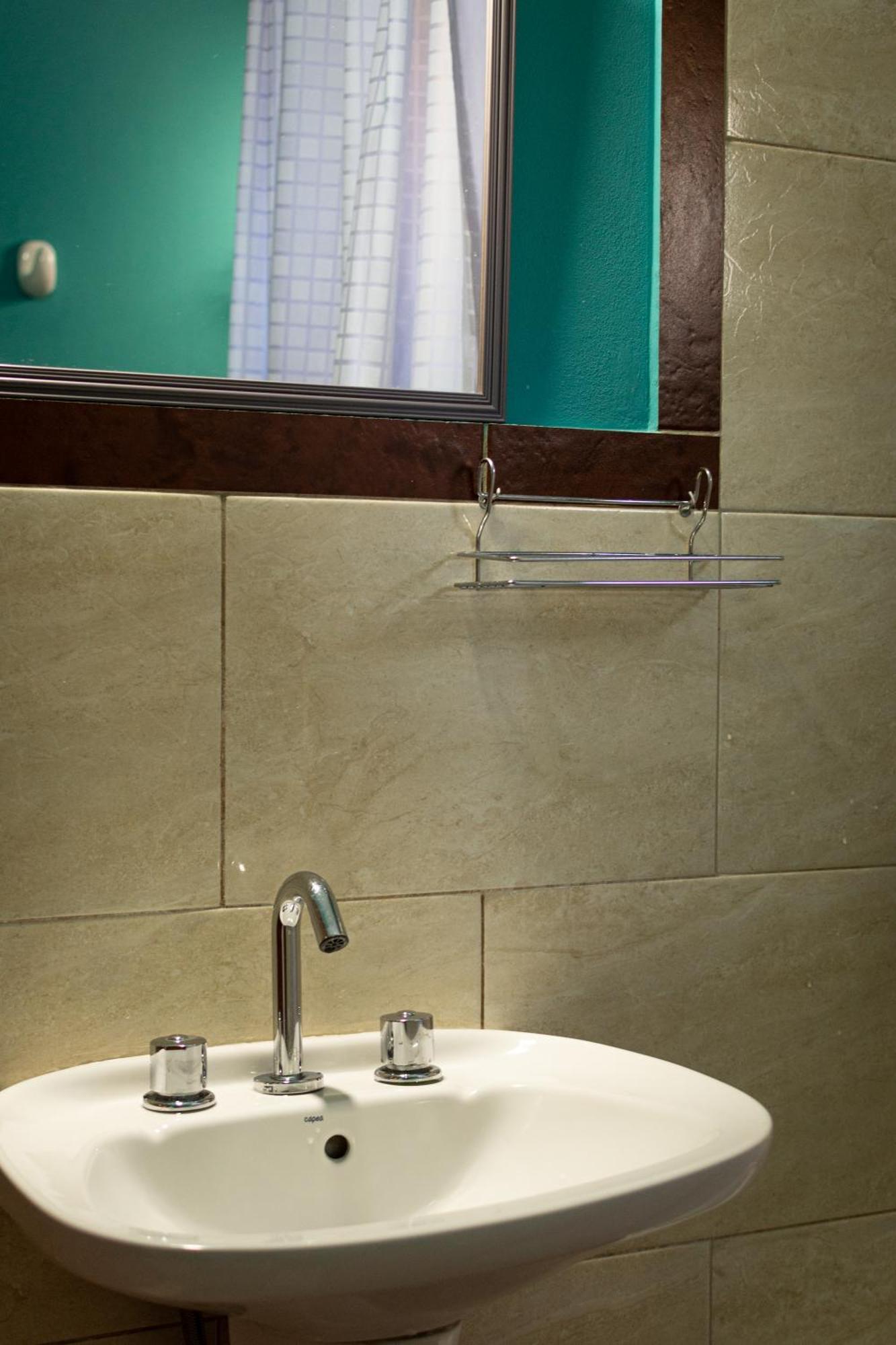 Apartament Casa Yaoyin El Chaltén Zewnętrze zdjęcie