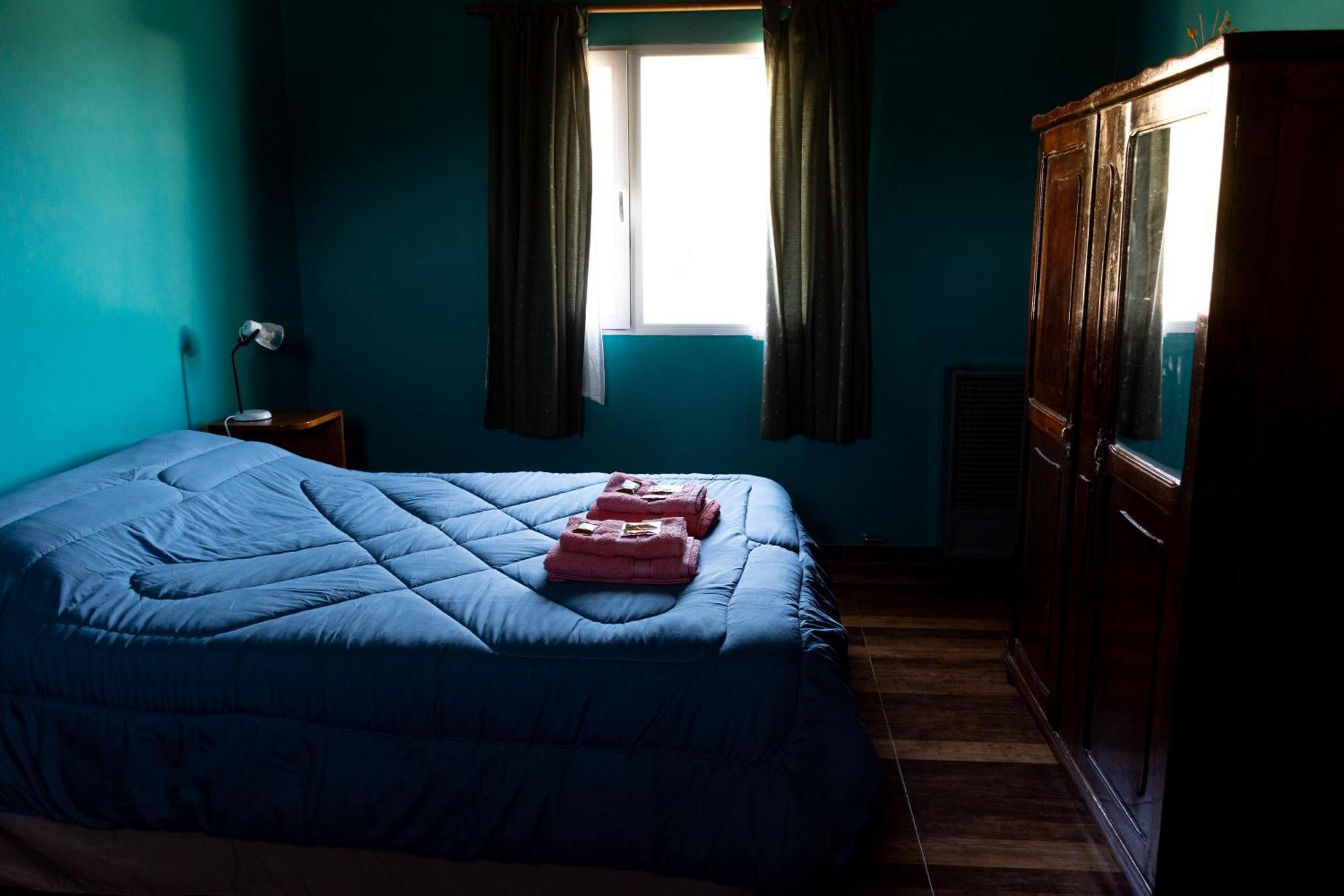 Apartament Casa Yaoyin El Chaltén Zewnętrze zdjęcie