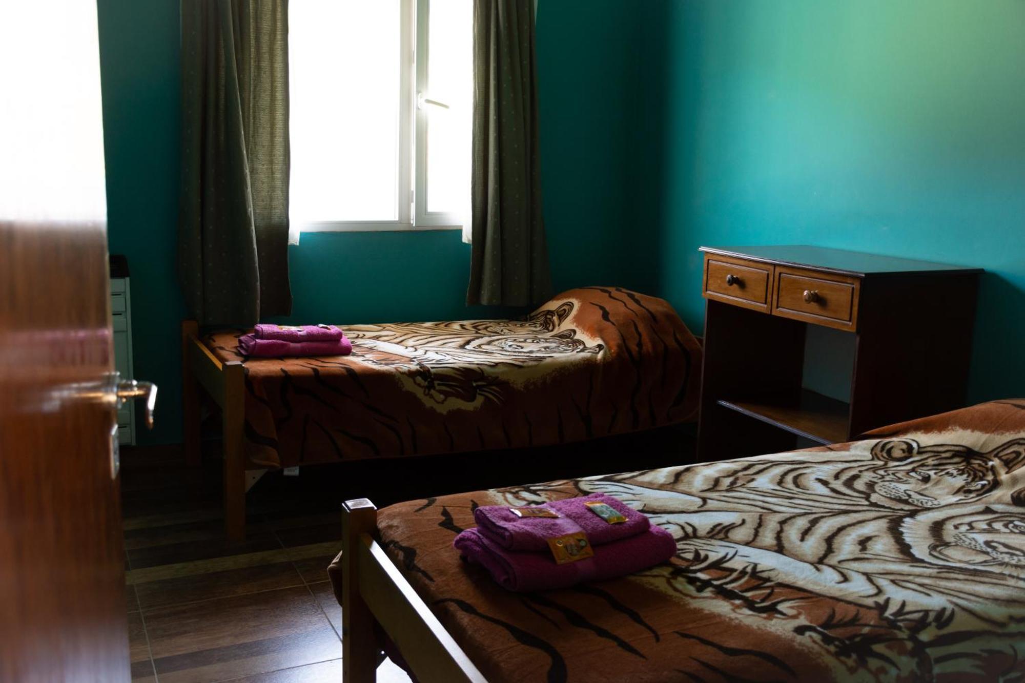Apartament Casa Yaoyin El Chaltén Zewnętrze zdjęcie