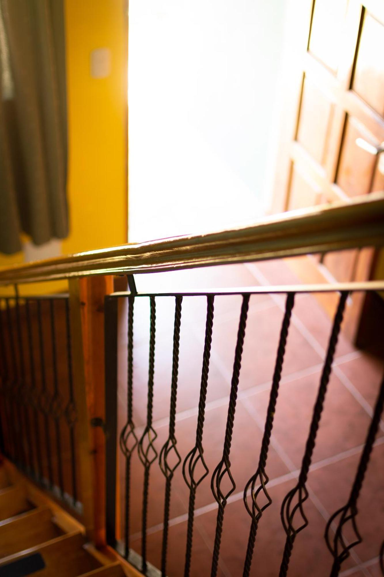 Apartament Casa Yaoyin El Chaltén Zewnętrze zdjęcie
