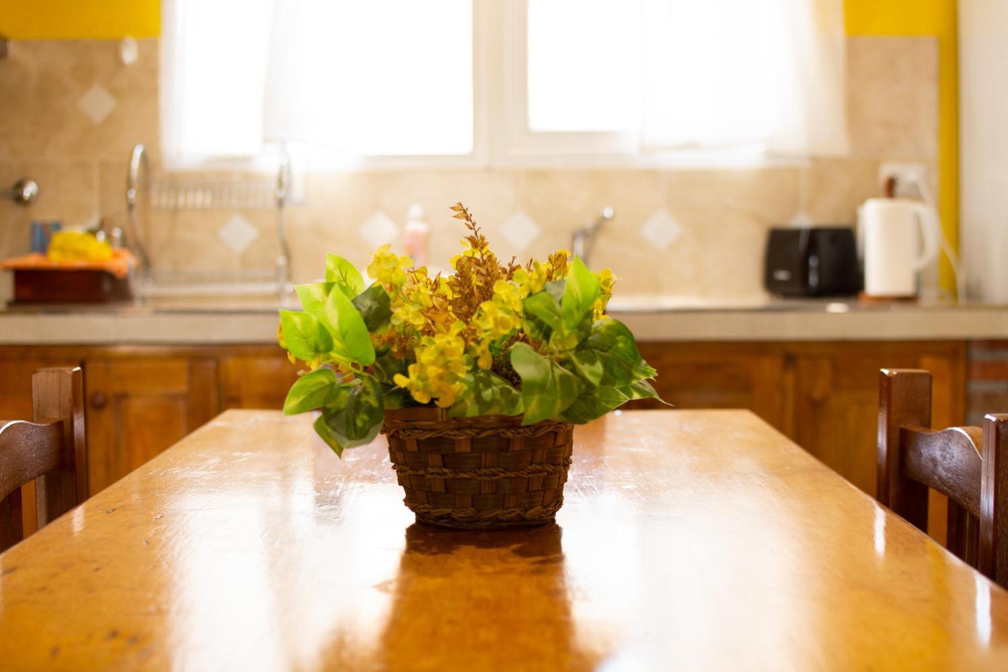 Apartament Casa Yaoyin El Chaltén Zewnętrze zdjęcie